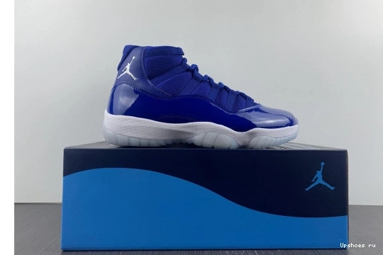 AT7802 Blue'' ''Legend AT7802 Retro Low 11 Air Jordan 0626